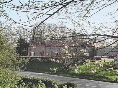 Holiday home Cobble Stones Holt (Norfolk)